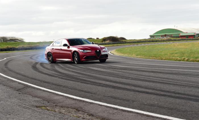 Trackdays